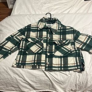 Zara jacket